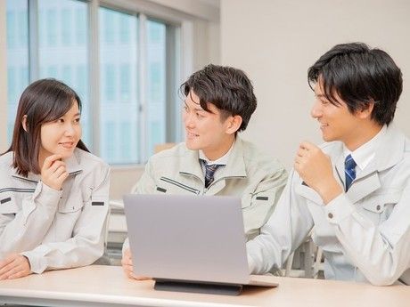 日本テクニカル株式会社 大阪の求人1