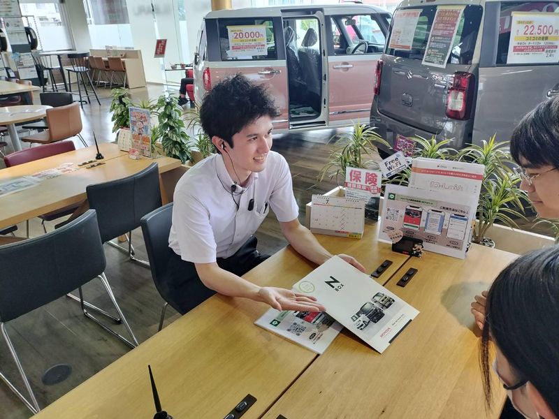 車検のコバック　軽ひろば佐倉王子店のアルバイト・バイト求人情報-05