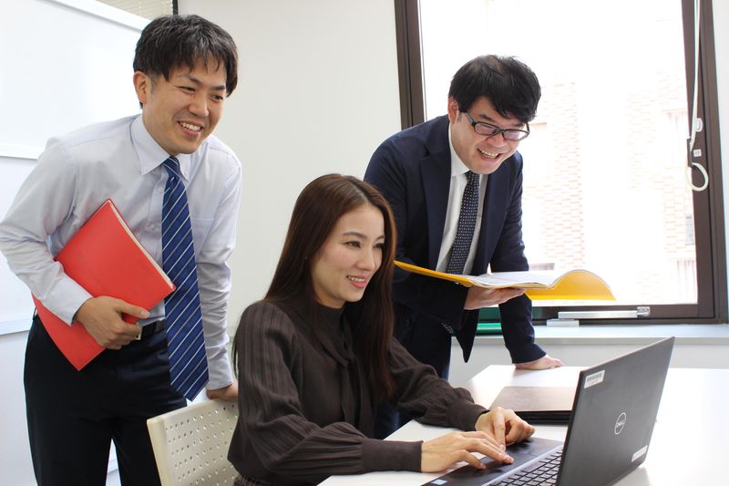 株式会社グローバル人財サポートの求人・転職情報