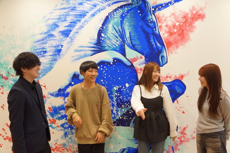 opzt株式会社　東京支社の求人・転職情報