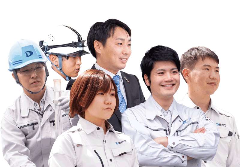 ダイネックス株式会社 関東営業所のアルバイト・バイト求人情報-02