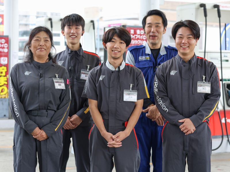 アポロステーション 若草SS(ニイミ産業株式会社)のアルバイト・バイト求人情報-02