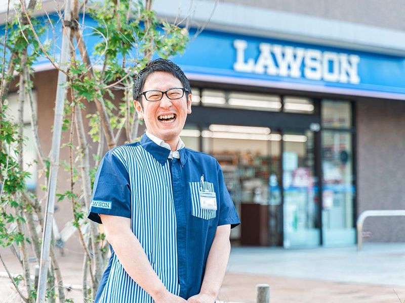 ローソン横浜俣野町店のアルバイト・バイト求人情報-02