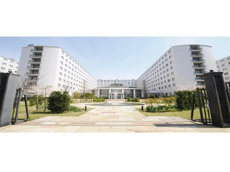 日本経済大学　学生寮　ケンブリッジハウスのアルバイト・バイト求人情報