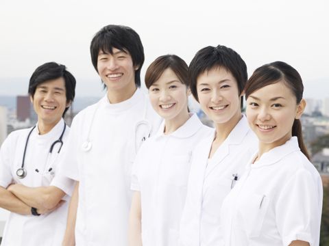 医療法人仁医会の求人・転職情報