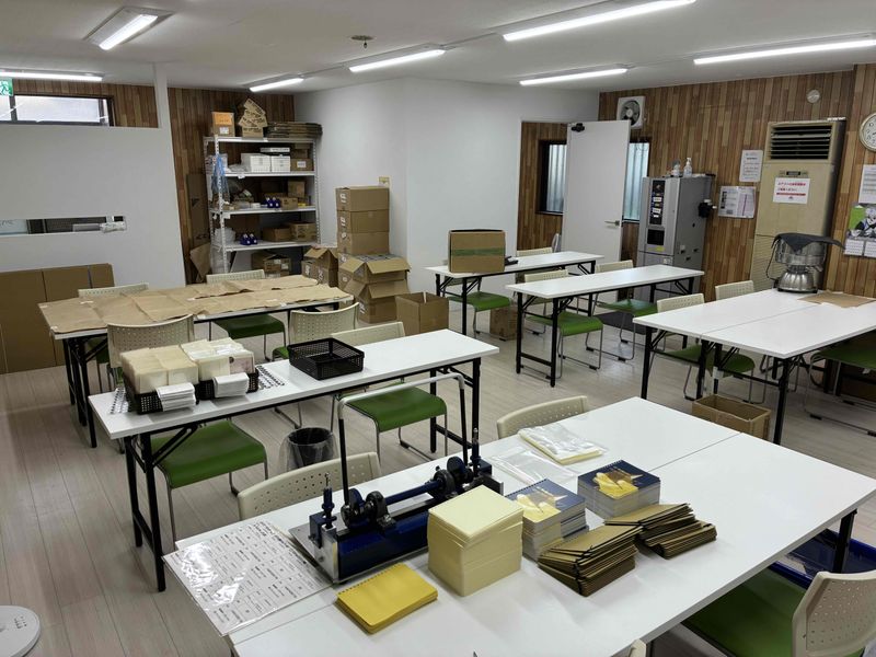 就労継続支援B型 アベニーワークス(株式会社アクア)のアルバイト・バイト求人情報-03