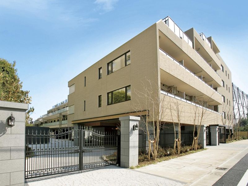 介護付有料老人ホーム　グランクレール成城(東急グループ)のアルバイト・バイト求人情報-15