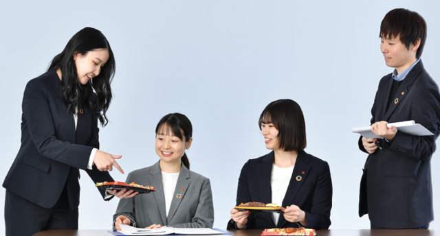 シノブフーズ株式会社の求人・転職情報