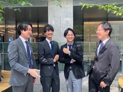 株式会社Amatora(東京本社)のアルバイト・バイト求人情報-02