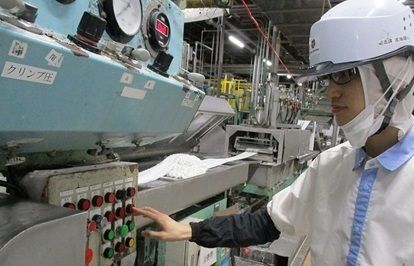 大和紡績株式会社 播磨工場の求人・転職情報