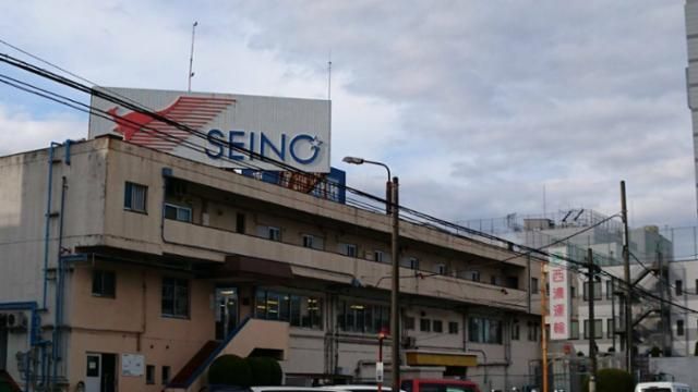 西濃運輸株式会社-0027の求人・転職情報