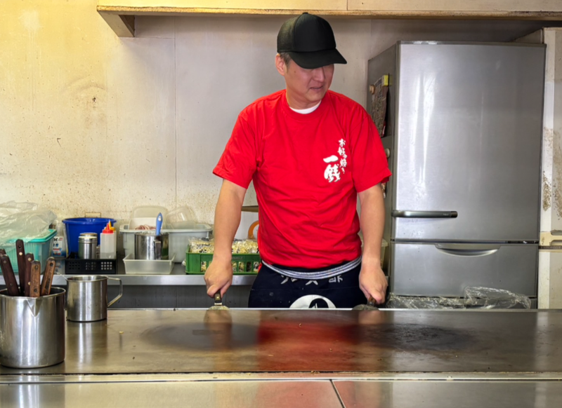お好み焼き一銭　白島店のアルバイト・バイト求人情報-02