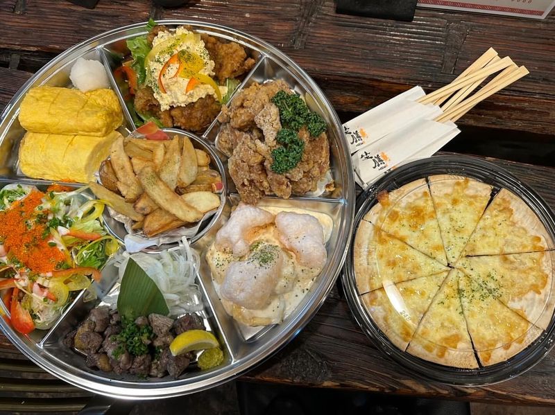 大衆居酒屋　坐膳のアルバイト・バイト求人情報-04