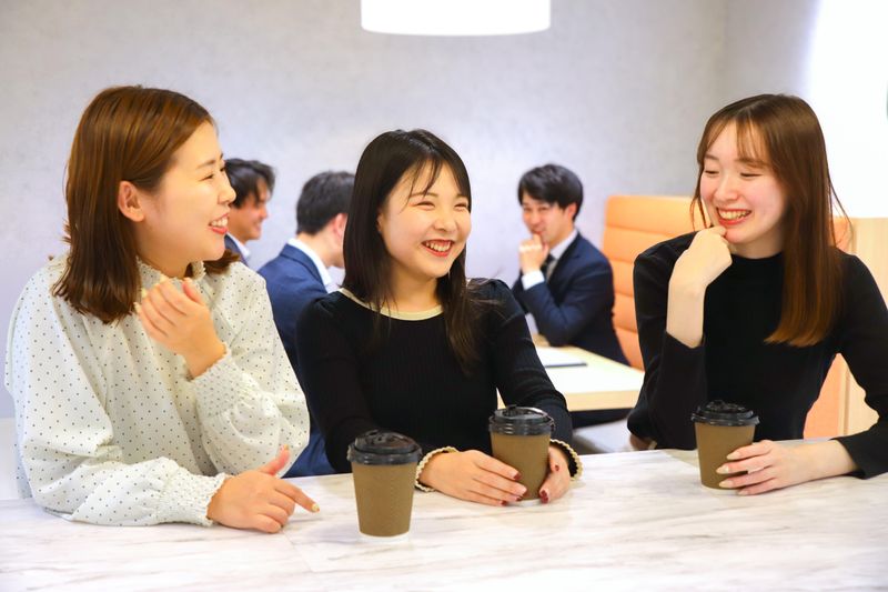 株式会社ビジョン　新宿営業所のアルバイト・バイト求人情報-03