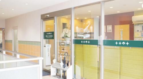 医療法人社団徳星会の求人・転職情報