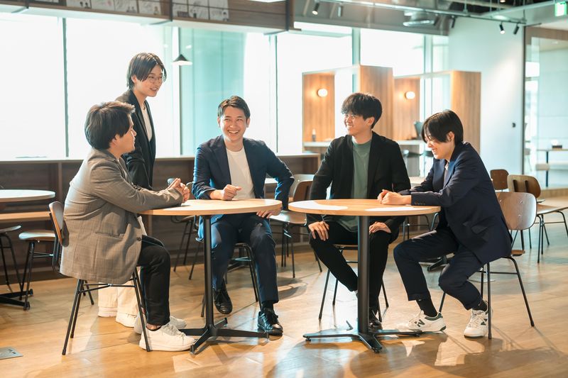 東晶貿易株式会社