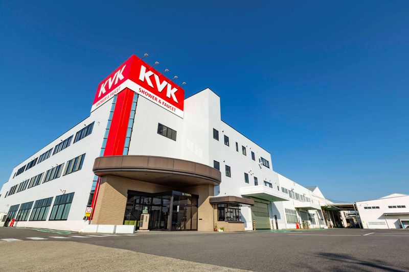 株式会社KVKの求人・転職情報