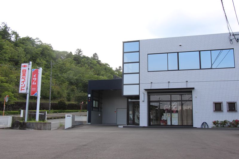 株式会社ナカマ塗料産業の求人・転職情報