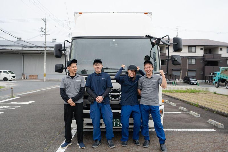 株式会社オヅロジの求人・転職情報