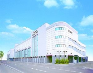 株式会社新和の求人情報