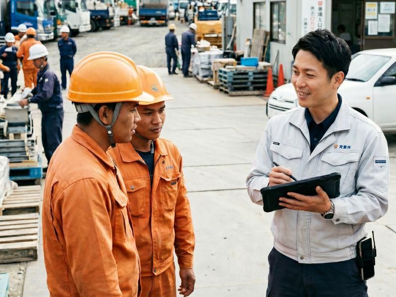 株式会社リンカンエヌエフシーの求人・転職情報