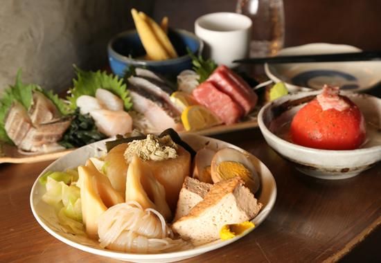 おでん屋たけし　勝どき店のアルバイト・バイト求人情報-05