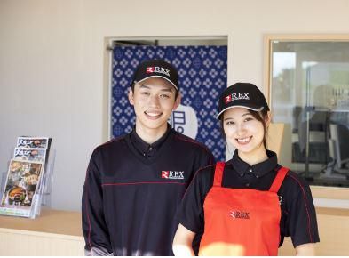 宅配寿司銀のさら　鈴蘭台店の求人情報