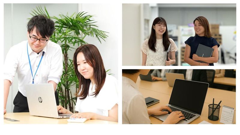 株式会社イーストの求人・転職情報