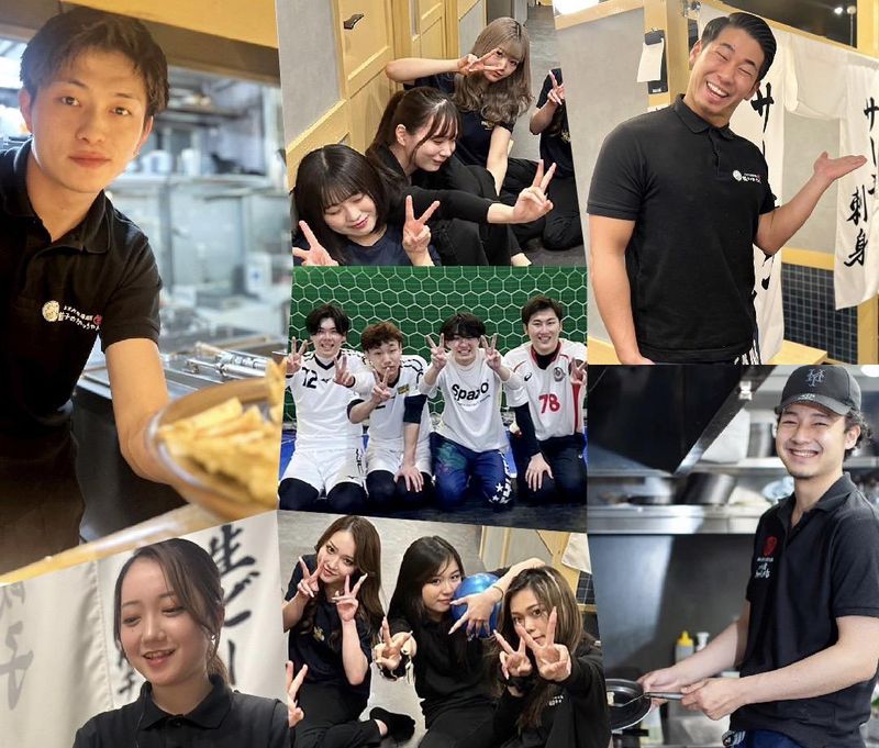 餃子のかっちゃん　京都三条店のアルバイト・バイト求人情報-05