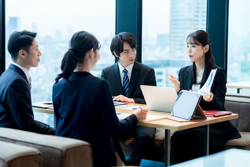 株式会社大勝利の求人・転職情報