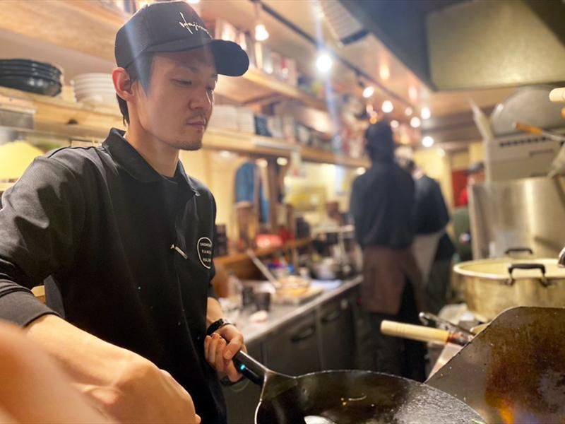 尾道ラーメン　一　　福山駅前店のアルバイト・バイト求人情報-03