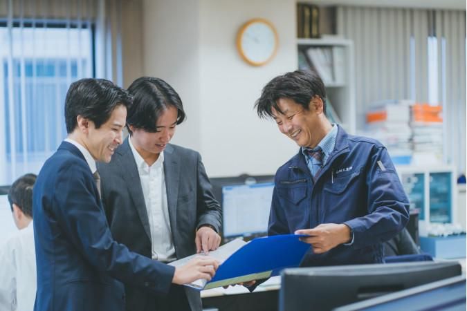山田工業株式会社 東京営業所のアルバイト・バイト求人情報-03