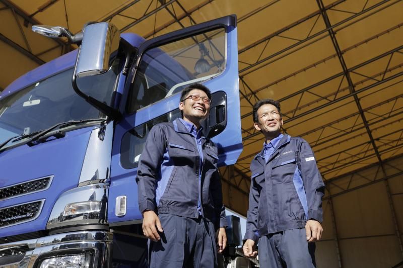 ファーストライナー株式会社の求人情報