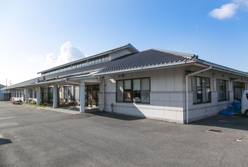 医療法人博愛会の求人・転職情報