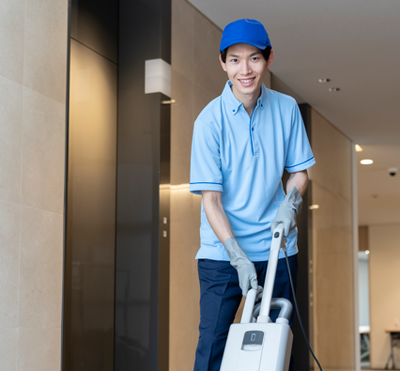 清掃員ページ スーパーアークス北上店清掃スタッフ☆時給1055円☆未経験の方も大歓迎