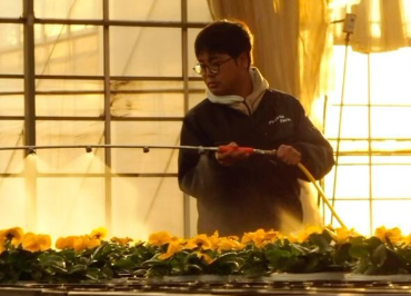 株式会社　永田農園の求人・転職情報