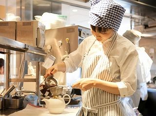 アフタヌーンティー・ティールーム 郡山うすいのアルバイト・バイト求人情報-05