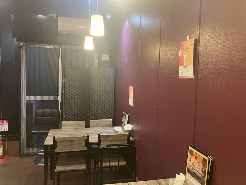 洋風酒場 Watariのアルバイト・バイト求人情報-04