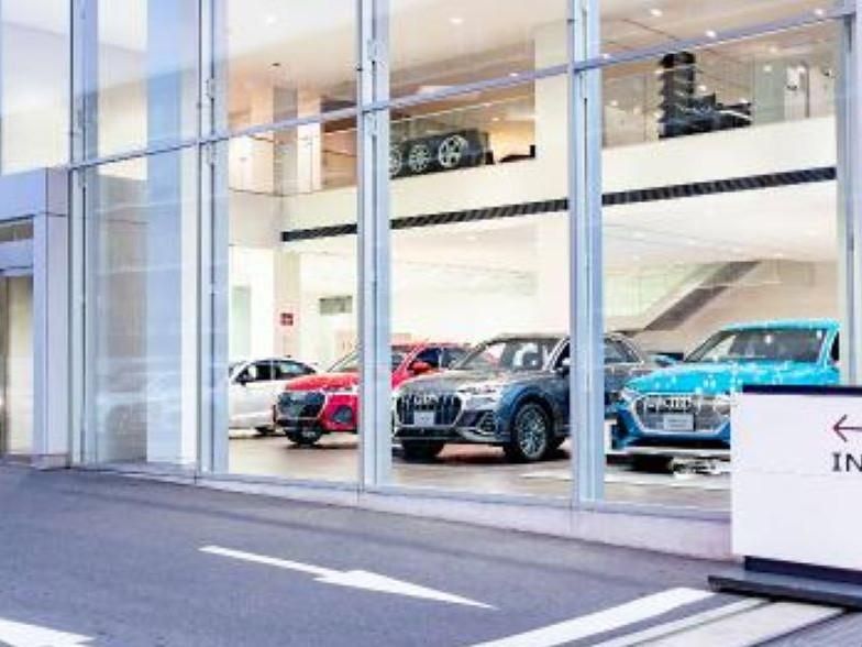 Audi幕張のアルバイト・バイト求人情報-02