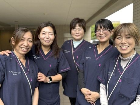 スターツケアサービス株式会社の求人・転職情報