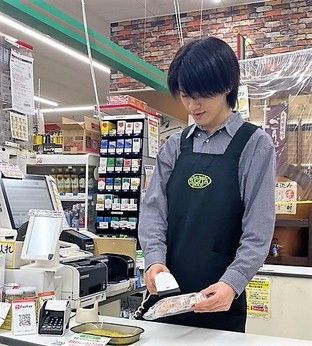 酒のすぎた　大府店の求人2