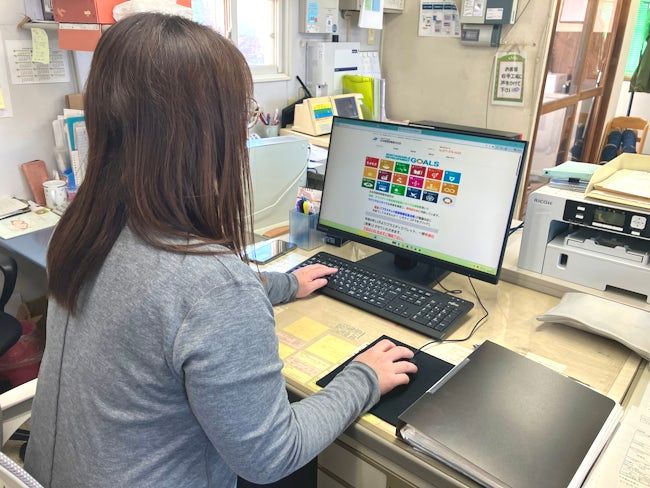 日本資源技術株式会社の求人・転職情報