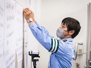 請負先(川崎エリア)の求人情報