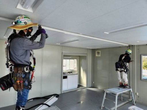 株式会社古田興業の求人・転職情報