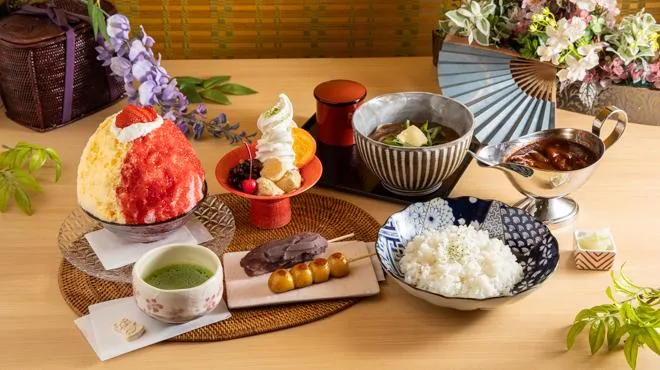 甘味処 羽衣茶寮 浅草本店のアルバイト・バイト求人情報