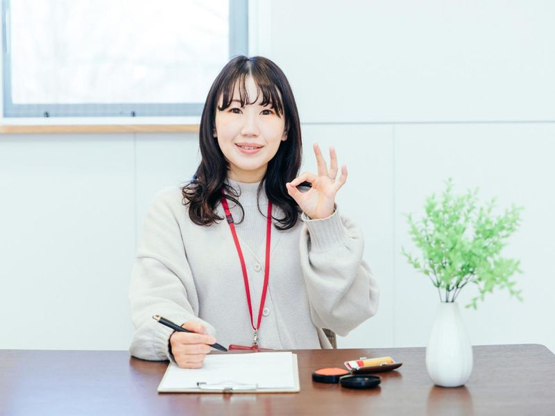 求人画像