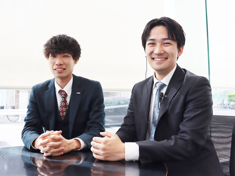 Jeep神戸(株式会社ナック)のアルバイト・バイト求人情報-06