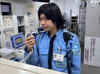 日本管財株式会社の求人・転職情報