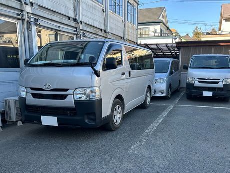 株式会社林間土木 中央林間営業所