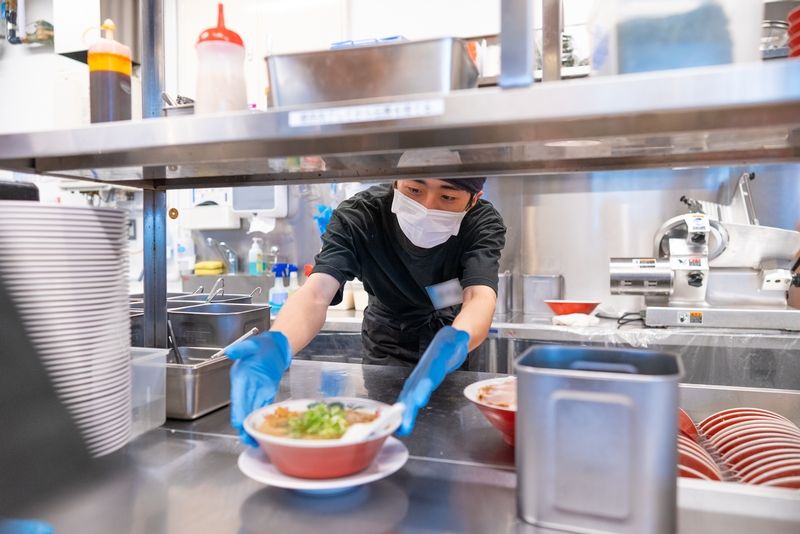ラーメン魁力屋 イオンモール鹿児島店のアルバイト・バイト求人情報-03